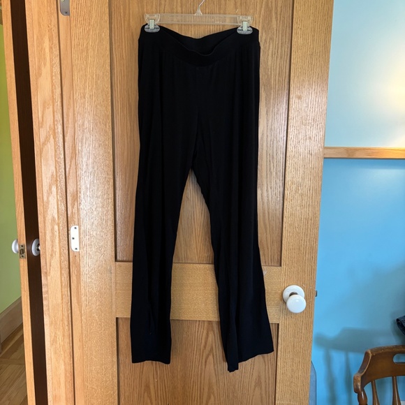 A Pea In The Pod 3 Piece Maternity Pajama Loungewear Set Size Large - Picture 11 of 13